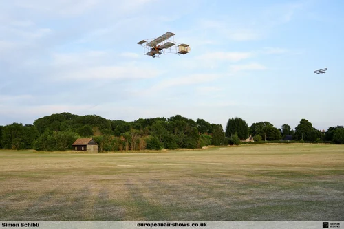 Shuttleworth Festival of Flight 2025 photograph 13