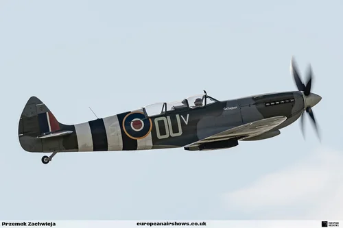 Sywell Airshow Weekend 2024 photograph 173