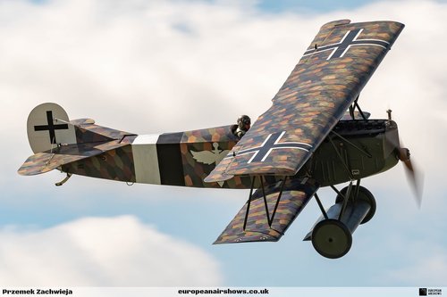 Sywell Airshow Weekend 2024 photograph 162