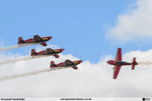 IWM Duxford Summer Air Show 2026 photograph 59