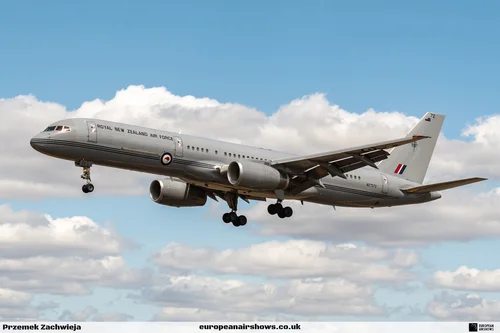 Royal International Air Tattoo 2025 photograph 249
