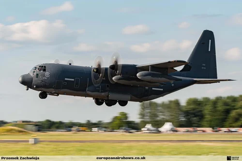 Royal International Air Tattoo 2024 photograph 339