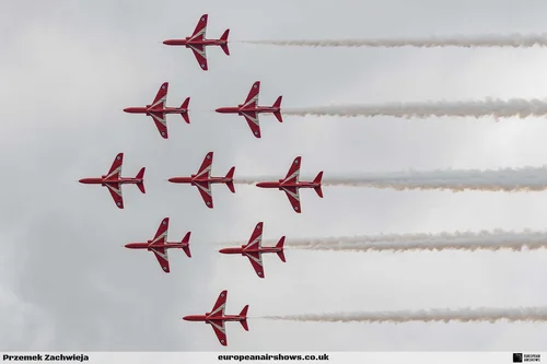 Royal International Air Tattoo 2024 photograph 568