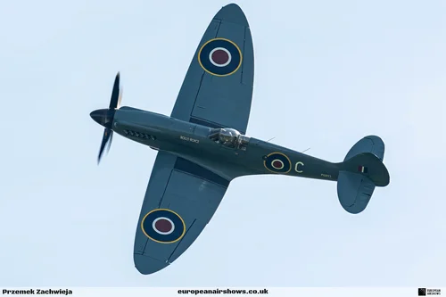 Midlands Air Festival 2024 photograph 182