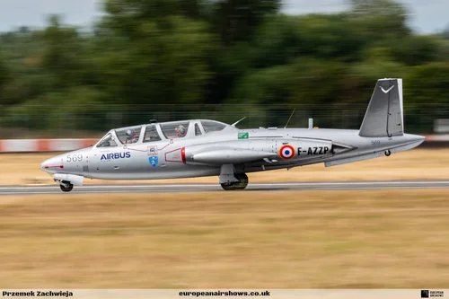 Royal International Air Tattoo 2025 photograph 48