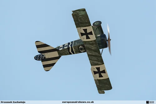 Sywell Airshow Weekend 2024 photograph 117