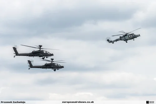 RAF Cosford Air Show 2026 photograph 172