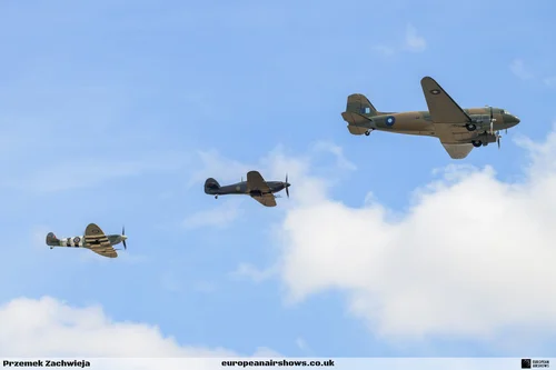 IWM Duxford Summer Air Show 2026 photograph 75