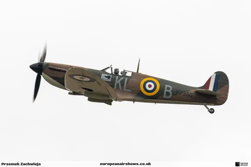 Royal International Air Tattoo 2025 photograph 1