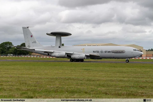 Royal International Air Tattoo 2024 photograph 848