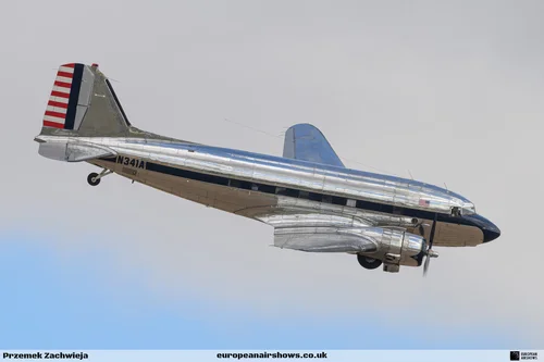 IWM Duxford Summer Air Show 2026 photograph 157