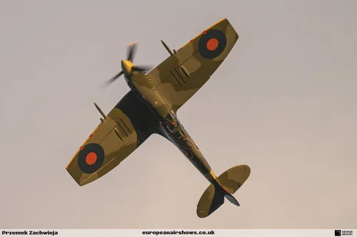 Shuttleworth Summer Air Show 2026 photograph 5