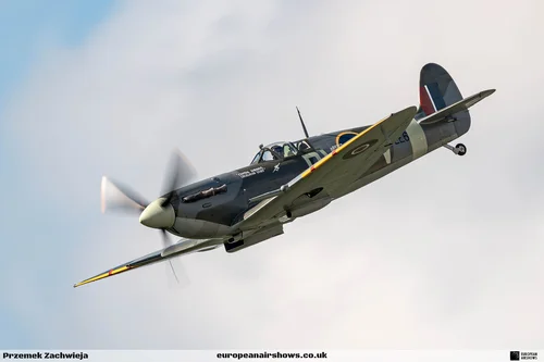 Sywell Airshow Weekend 2024 photograph 96