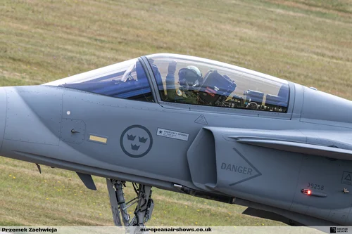 Swedish Air Force 100 Years at Malmen, Saturday, photograph 178