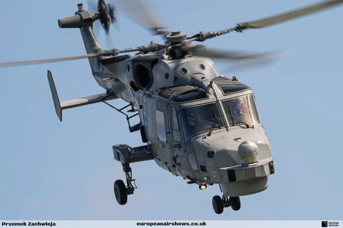 RAF Cosford Air Show 2026 photograph 25