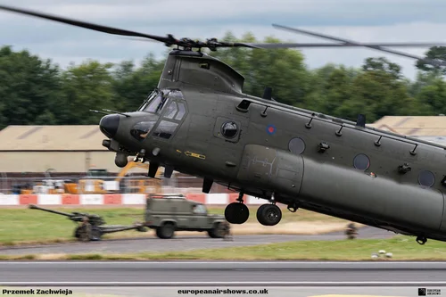 Royal International Air Tattoo 2024 photograph 549