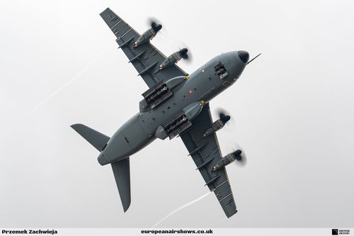 Royal International Air Tattoo 2025 photograph 17