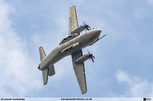 Royal International Air Tattoo 2024 photograph 442
