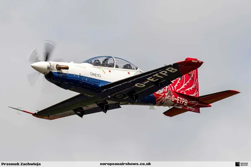 Royal International Air Tattoo 2024 photograph 791