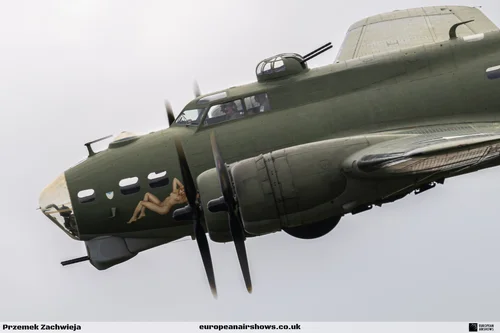 RAF Cosford Air Show 2026 photograph 107