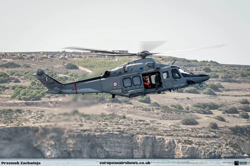 Malta International Airshow 2023 photograph 50