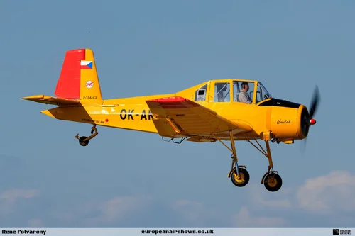Aviatická pouť 2026 photograph 71