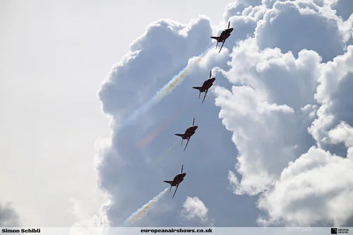 Swedish Air Force 100 Years at Malmen, photograph 144
