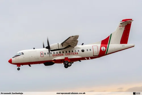 Royal International Air Tattoo 2025 photograph 299