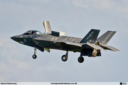 NATO Days & Czech Air Force Days 2023 photograph 2