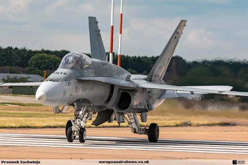 Royal International Air Tattoo 2024 photograph 120