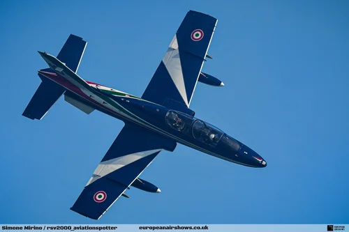 Jesolo Air Show 2025 photograph 42