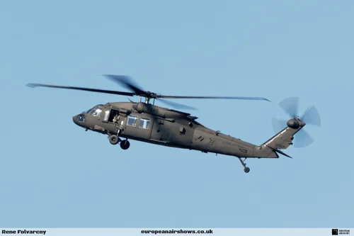 NATO Days & Czech Air Force Days 2023 photograph 98
