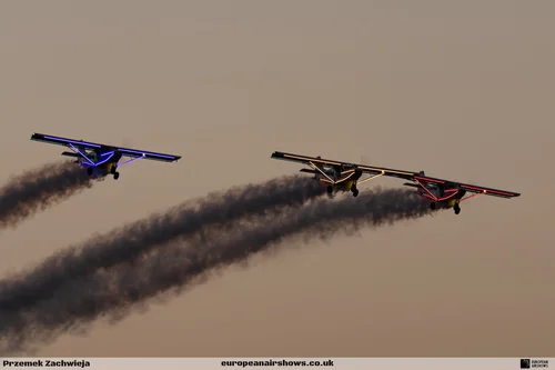 Bucharest International Airshow 2025 photograph 50