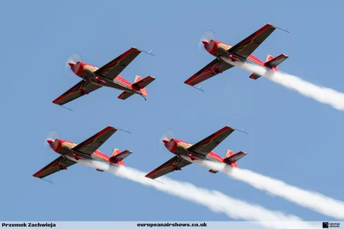 Royal International Air Tattoo 2025 photograph 575