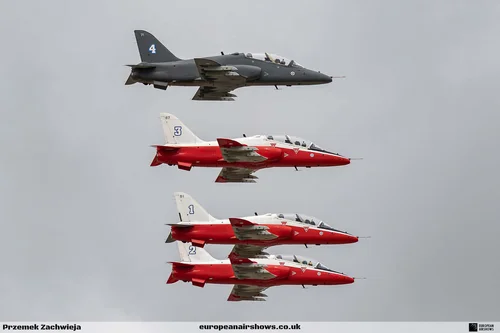 Royal International Air Tattoo 2024 photograph 523