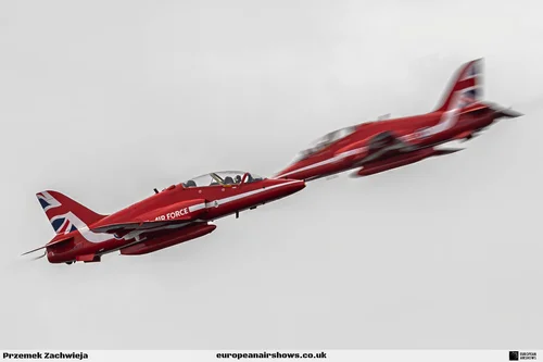 Malta International Airshow 2023 photograph 83