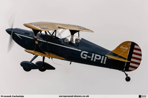Midlands Air Festival 2024 photograph 199