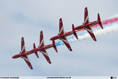 RAF Cosford Air Show 2026 photograph 45