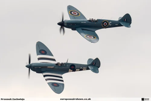 Royal International Air Tattoo 2025 photograph 69