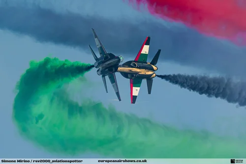 Jesolo Air Show 2026 photograph 76