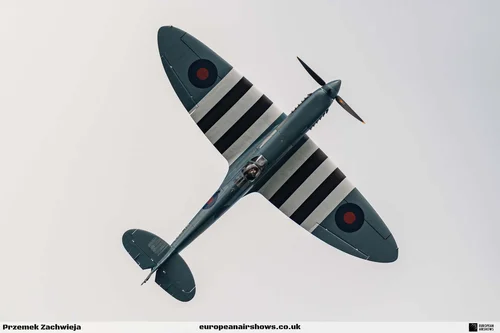 Bray Air Display 2024 photograph 60