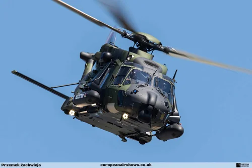 Royal International Air Tattoo 2024 photograph 1013