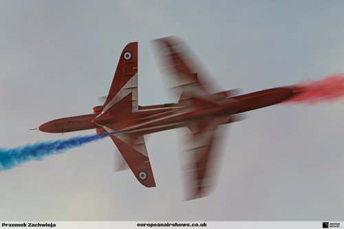 Malta International Airshow 2025 photograph 104