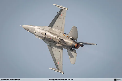 Malta International Airshow 2023 photograph 141