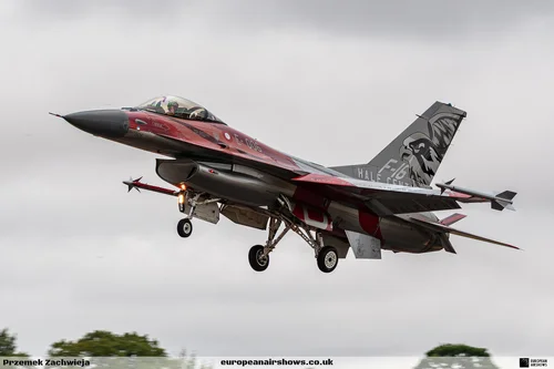 Royal International Air Tattoo 2025 photograph 449