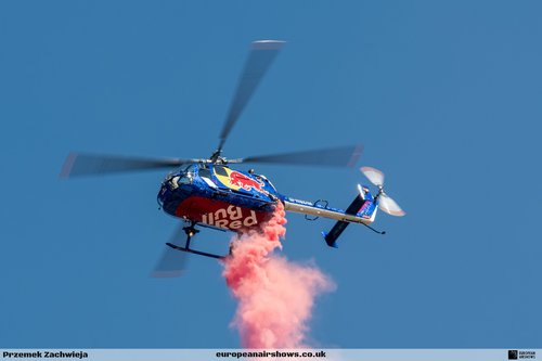 Bucharest International Airshow 2025 photograph 167