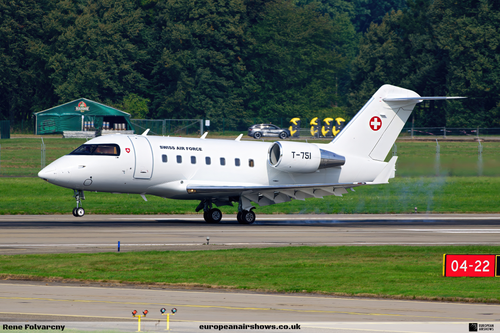 NATO Days & Czech Air Force Days 2023 photograph 139