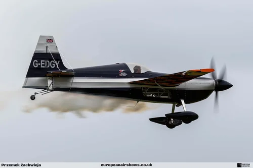 Shuttleworth Race Day 2024 photograph 83