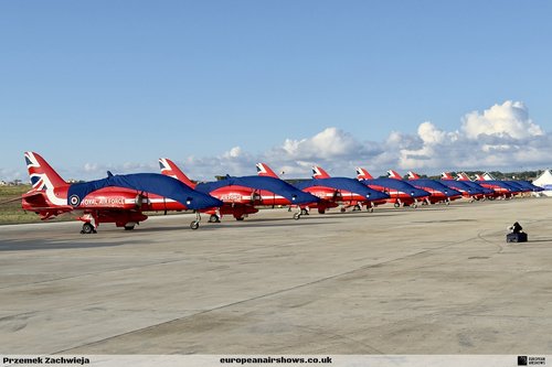 Malta International Airshow 2025 photograph 3