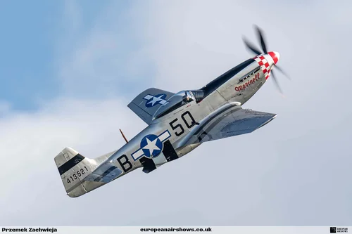 IWM Duxford Flying Finale 2024 photograph 47